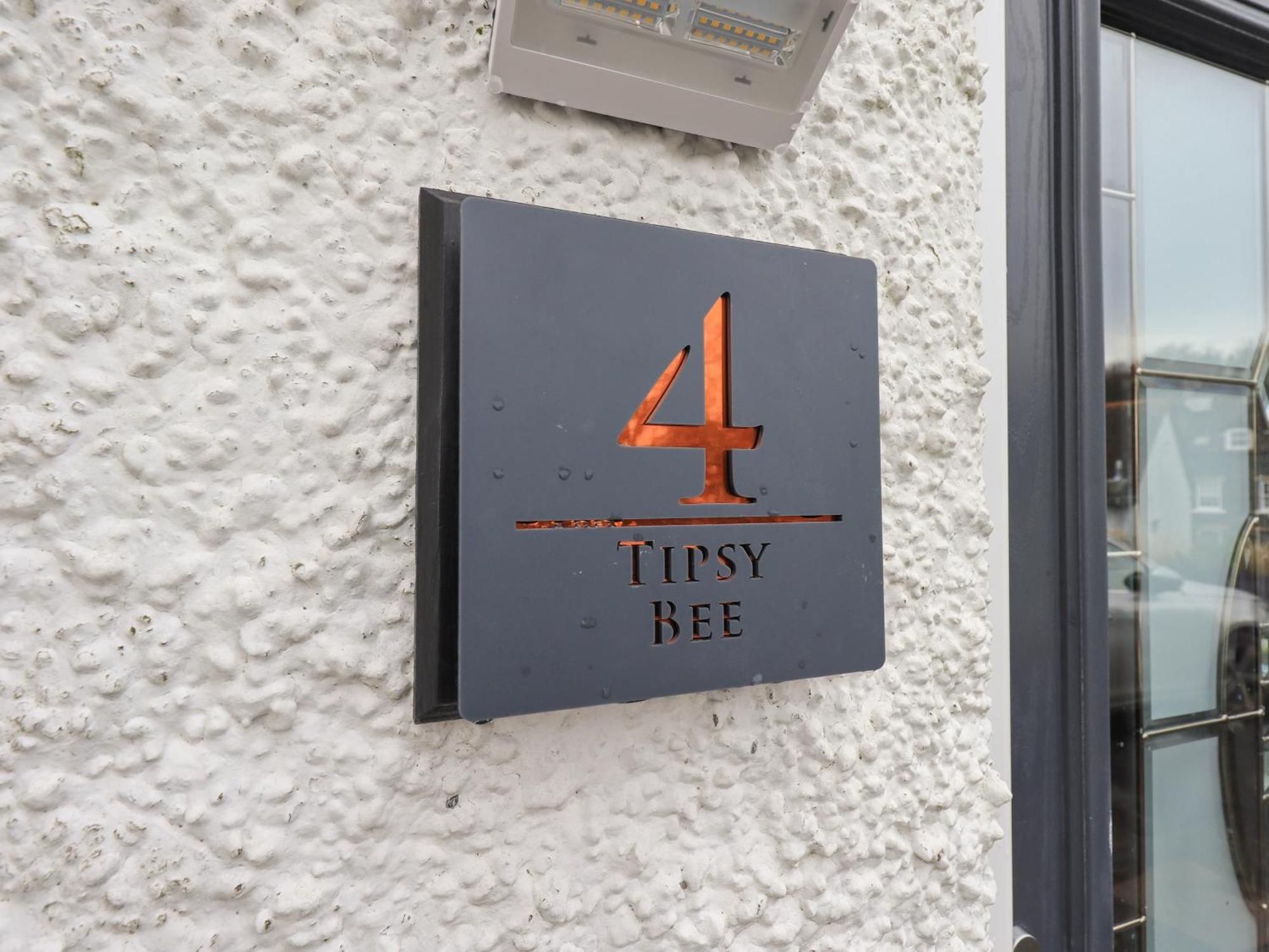 Tipsy Bee Villa Windermere Buitenkant foto